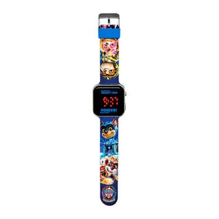 Disney  Disney Paw Patrol LED Watch 