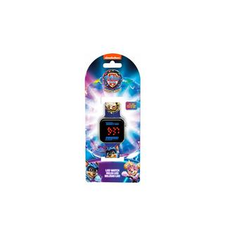 Disney  Disney Paw Patrol LED Watch 