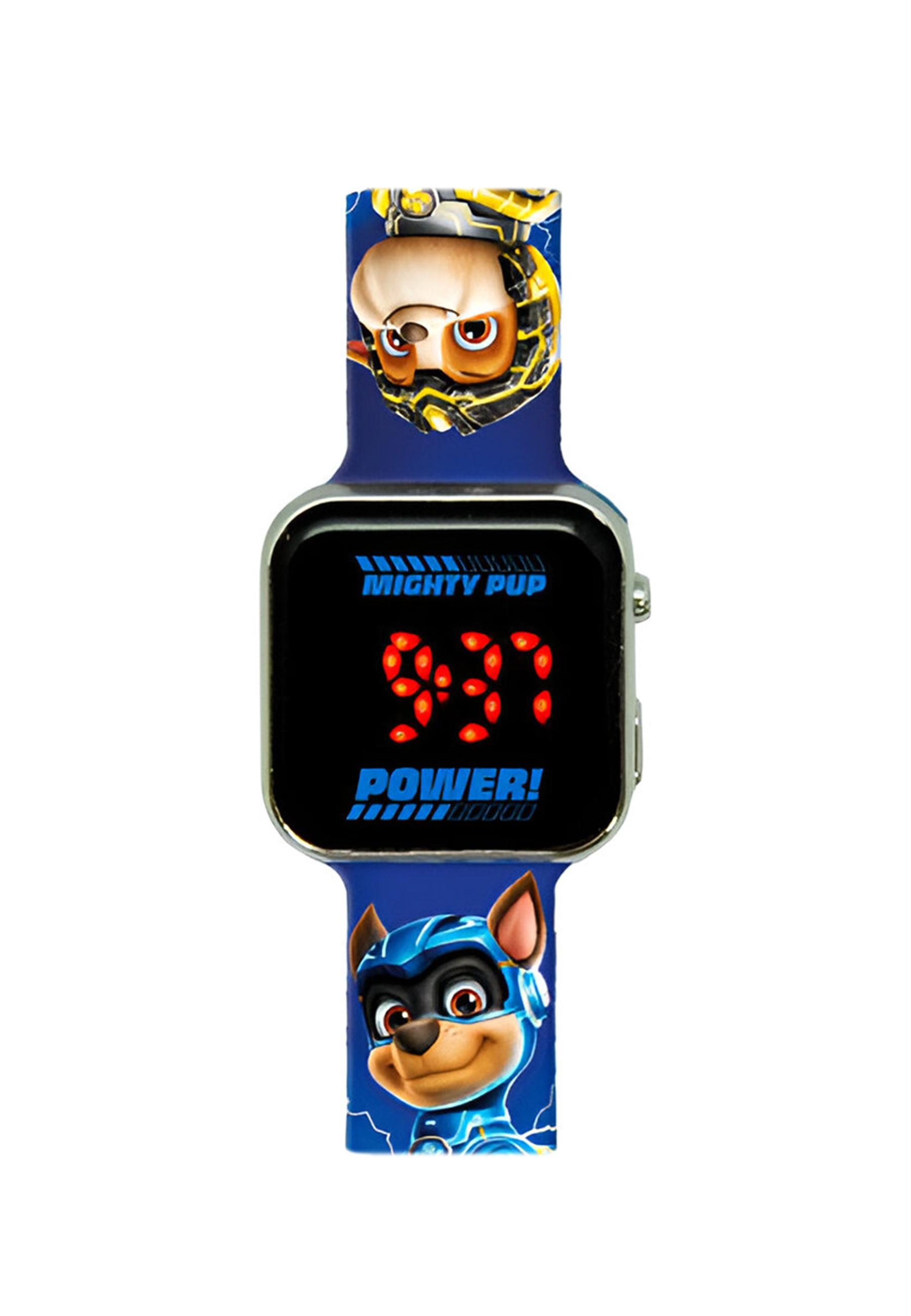 Disney  Disney Paw Patrol LED Watch 