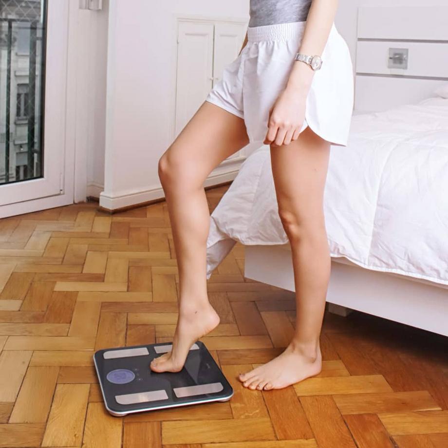 beurer BF 195 Diagnosewaage  