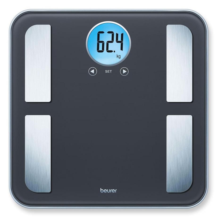 beurer BF 195 Diagnosewaage  