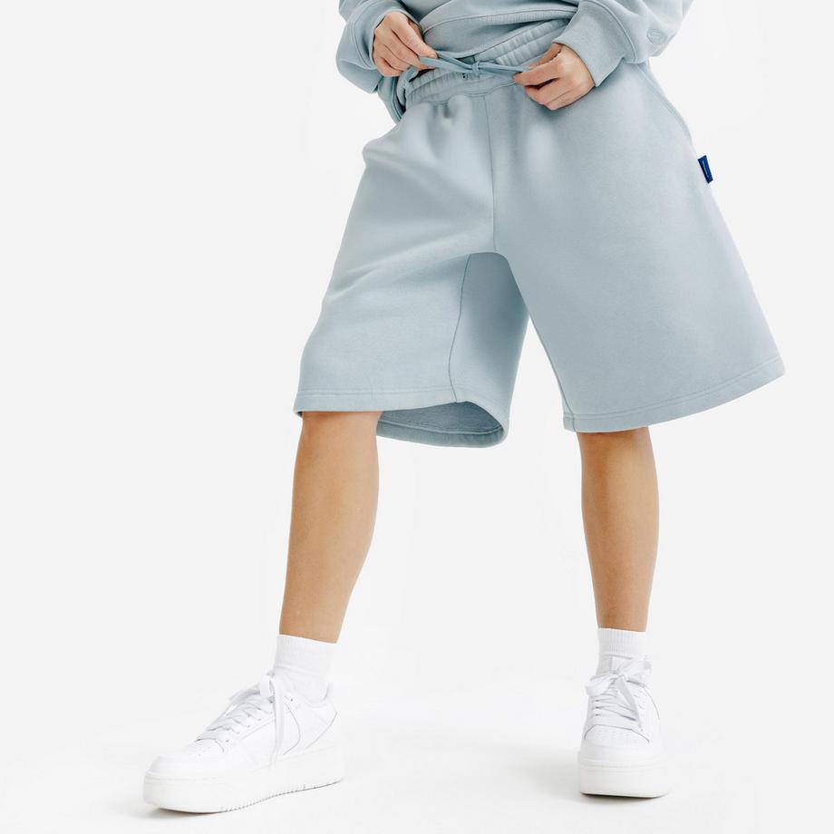 DECATHLON CJ80 Platform Sneakers in Pelle  