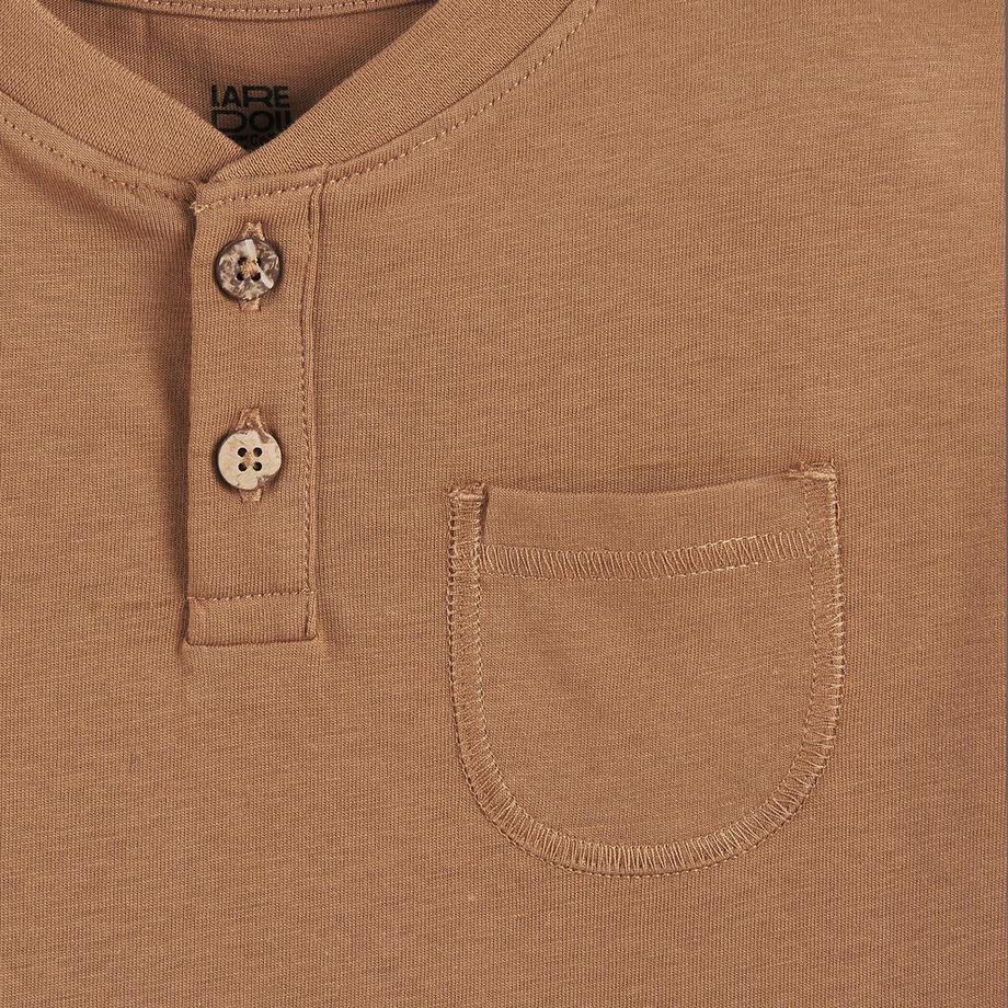 La Redoute Collections  4er-Pack Langarm-Shirts 