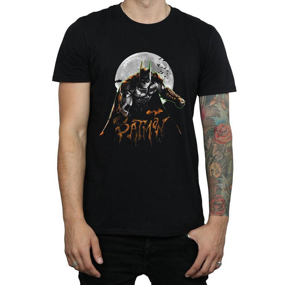 DC COMICS Arkham Knight T-Shirt  