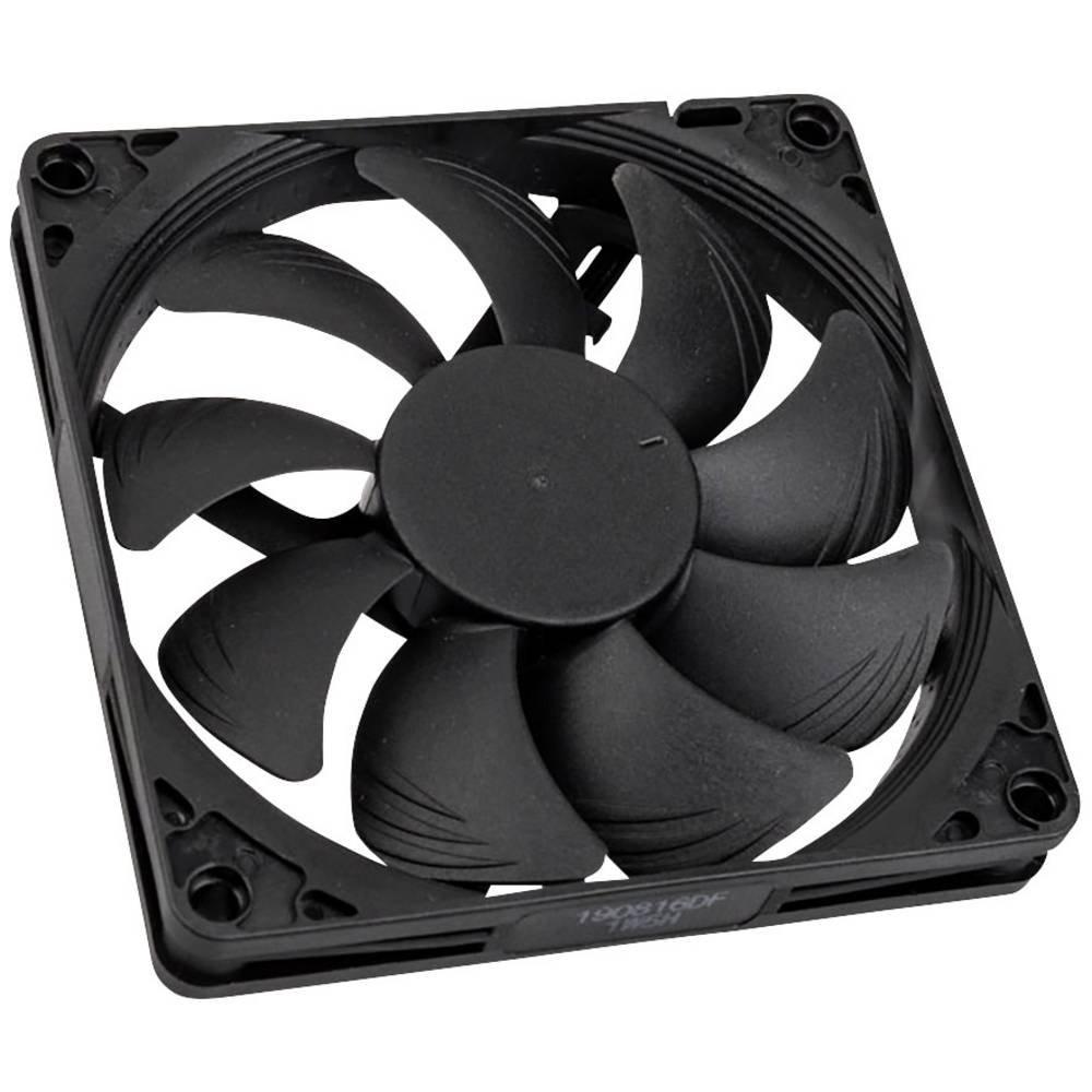 Noctua  Ventilateur nf-A9x14 PWM chrommax. - 92 mm 
