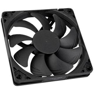 Noctua  NF-A9x14 PWM chromax.black.swap Ventola per PC case Nero (L x A x P) 92 x 92 x 14 mm 