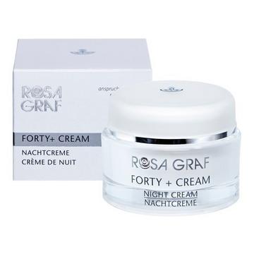 ROSA GRAF Forty+ Cream 50 ml