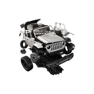 AIRFIX  Jeep Gladiator (JT) Overland (44Teile) 