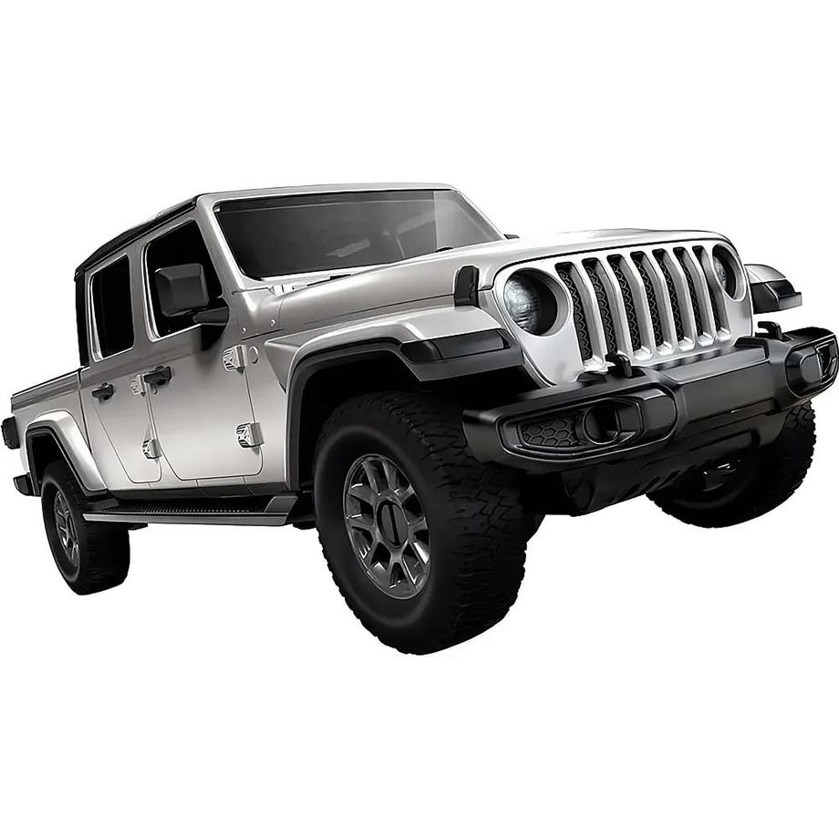 Unknown  Jeep Gladiator (JT) Overland (44Teile) 