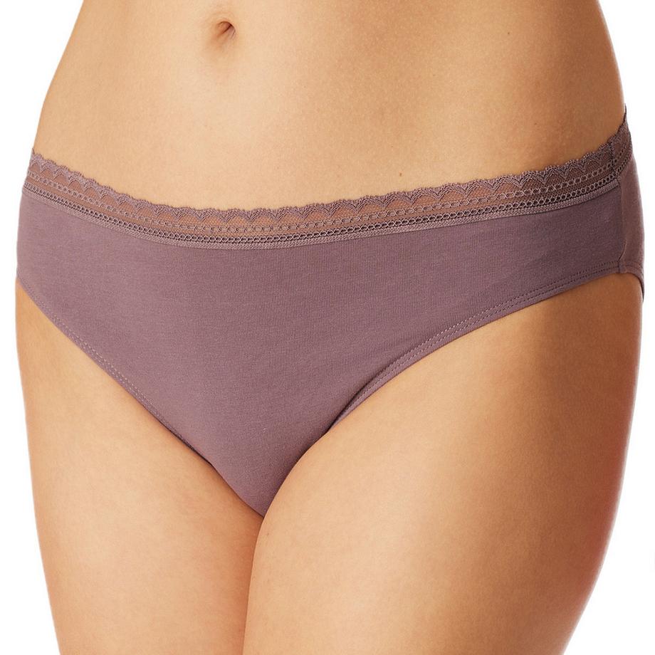 Schiesser 6er Pack Baumwoll Rio Slips  