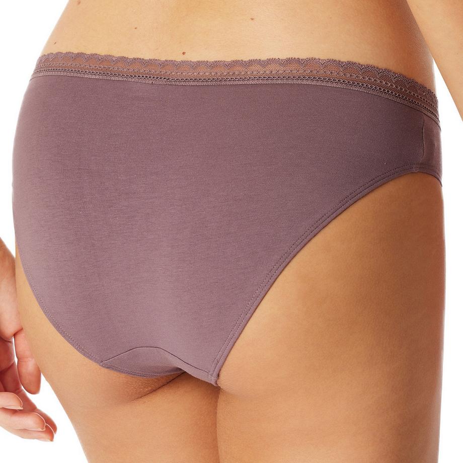 Schiesser 6er Pack Baumwoll Rio Slips  