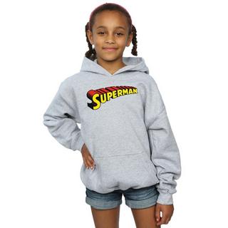 DC COMICS  Sweat à capuche 