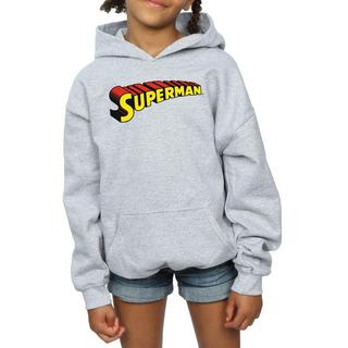 DC COMICS  Sweat à capuche 