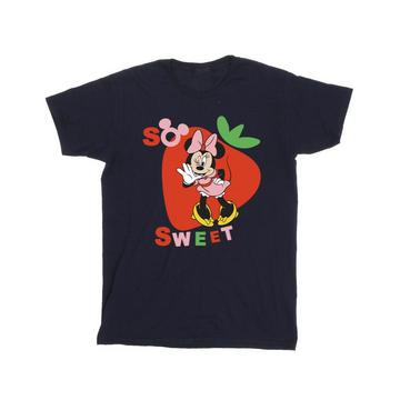 So Sweet Strawberry TShirt