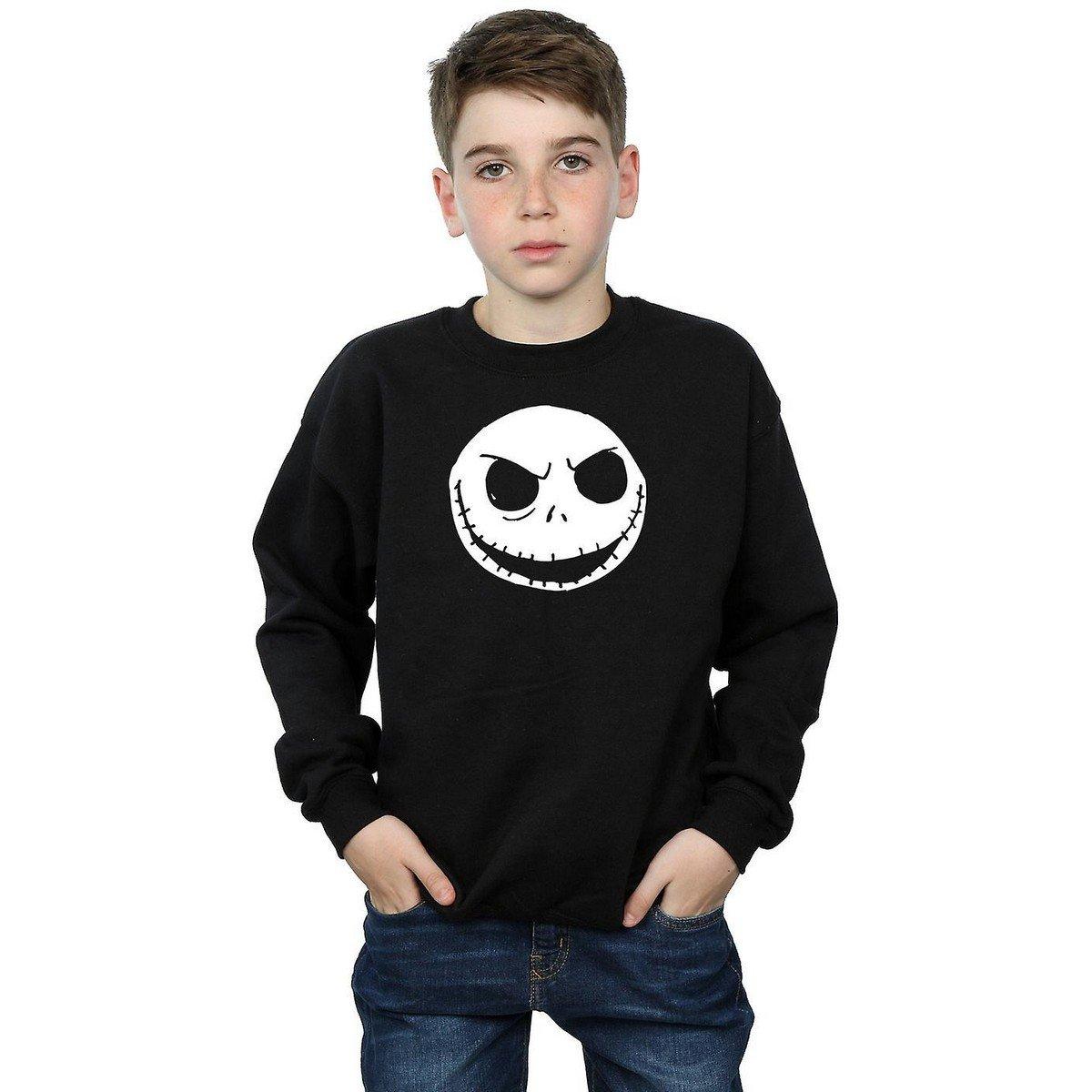 Nightmare Before Christmas  Sweatshirt 