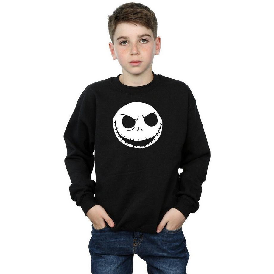 Nightmare Before Christmas  Sweat 