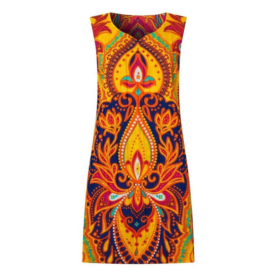 Standout Tunica Reversibile Senza Maniche