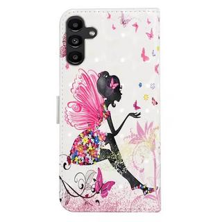 Cover-Discount  Galaxy A56 5G - Coque effet pailleté 