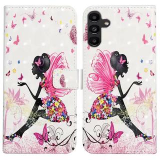 Cover-Discount  Galaxy A56 5G - Coque effet pailleté 