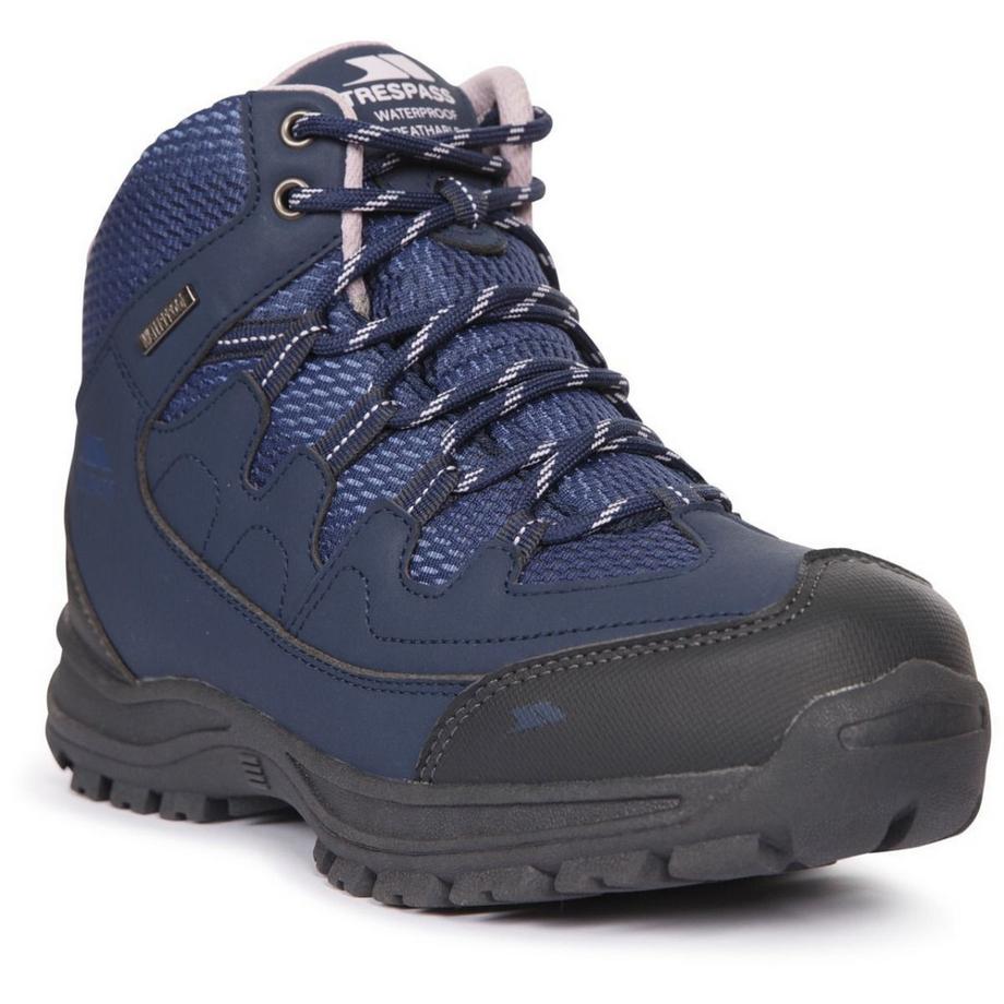 Mitzi Scarpe Da Montagna Impermeabili