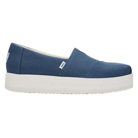 TOMS  damen espadrilles  alp midform 