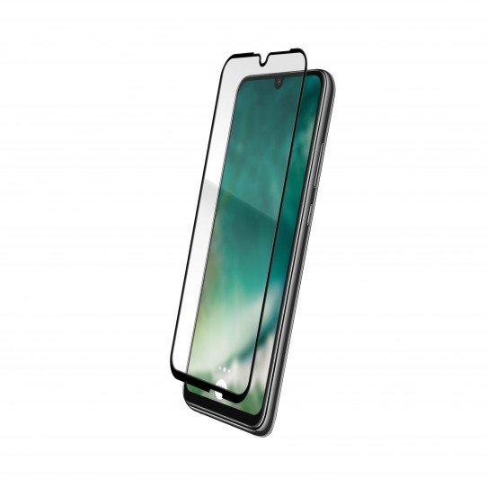 Image of xqisit 35220 Display-/Rückseitenschutz für Smartphones Klare Bildschirmschutzfolie Huawei 1 Stück(e) - ONE SIZE