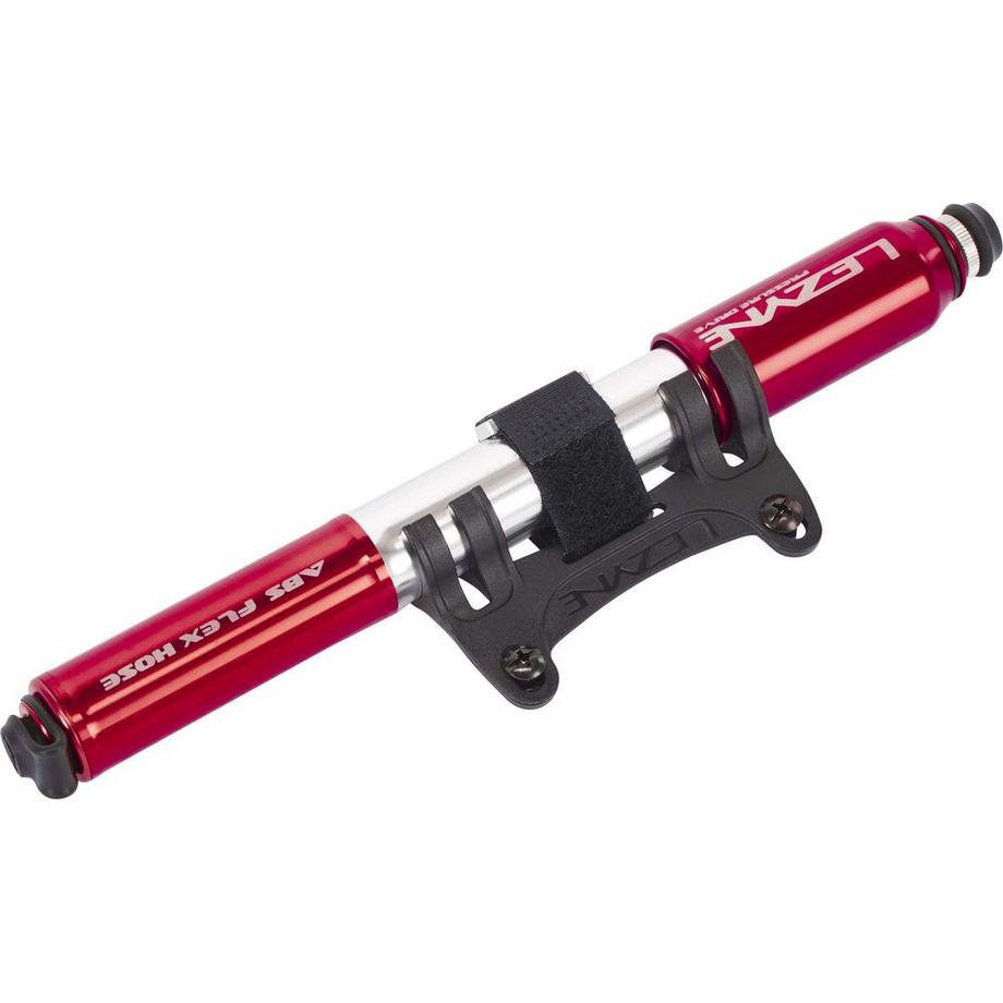 Lezyne  Pompe à main  Pressure Drive ABS 