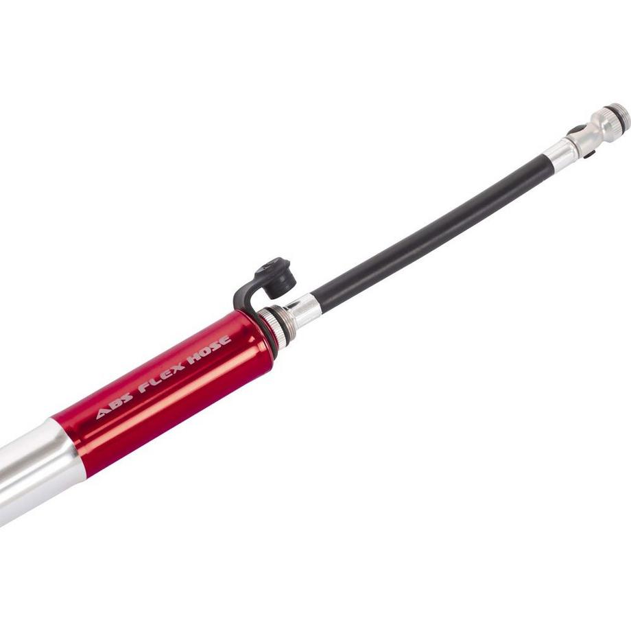 Lezyne  Pompe à main  Pressure Drive ABS 