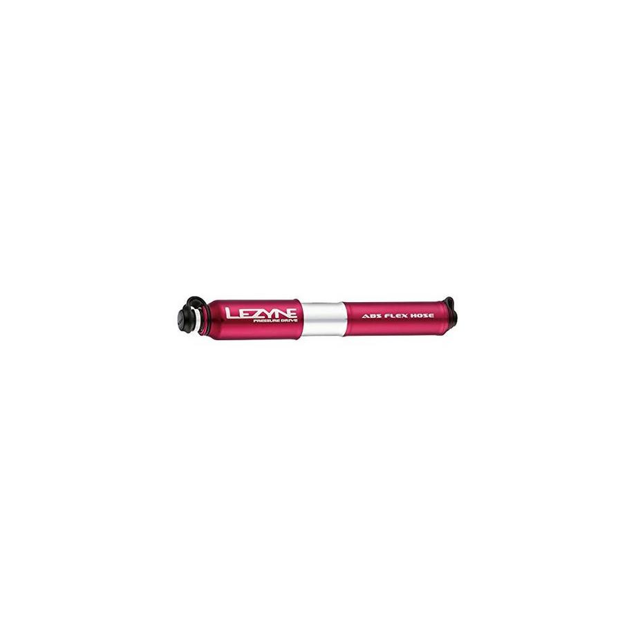 Lezyne  Pompe à main  Pressure Drive ABS 