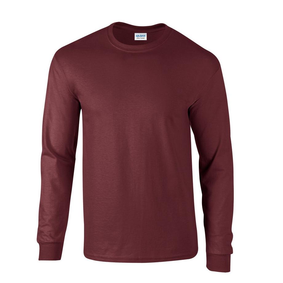 Ultra TShirt Langärmlig