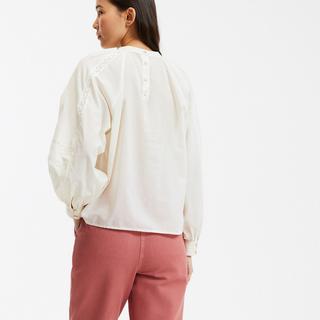 La Redoute Collections Camicetta girocollo  