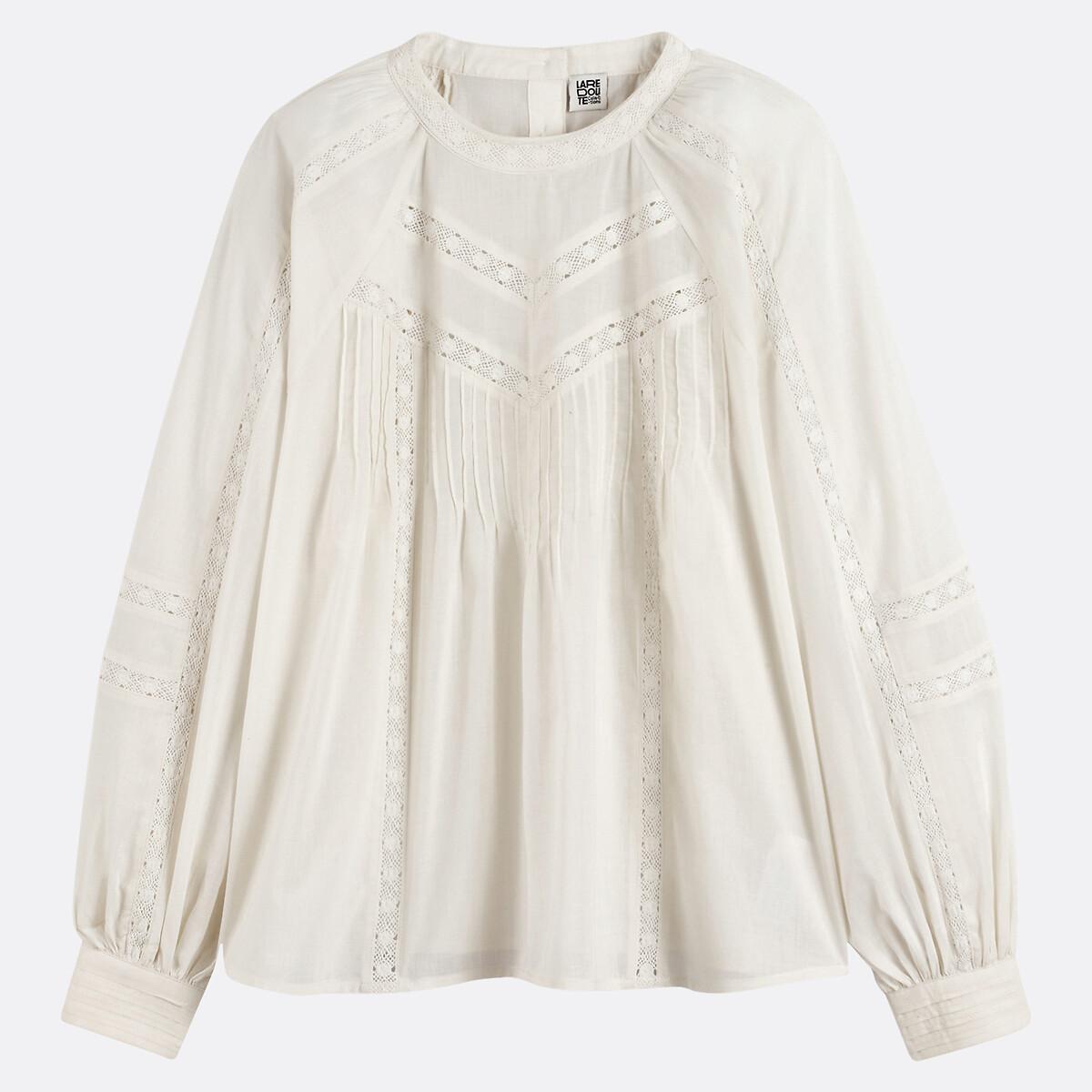 La Redoute Collections Camicetta girocollo  