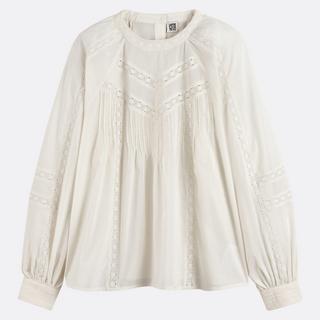 La Redoute Collections Camicetta girocollo  