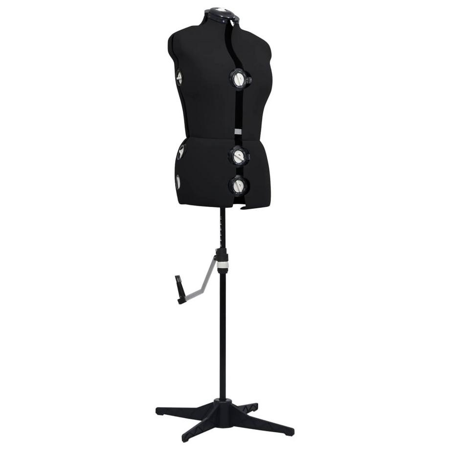 VidaXL  Schneiderpuppe polyester 