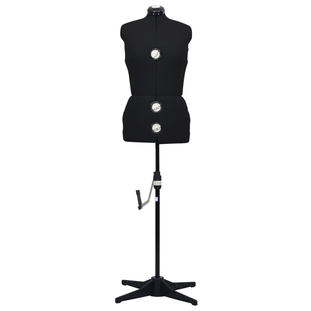 VidaXL  Mannequin de robe polyester 