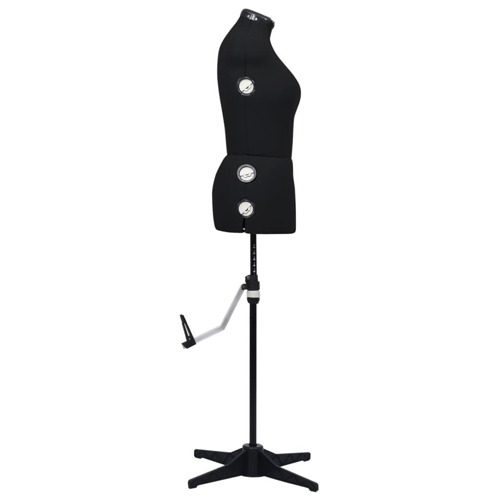 VidaXL  Mannequin de robe polyester 