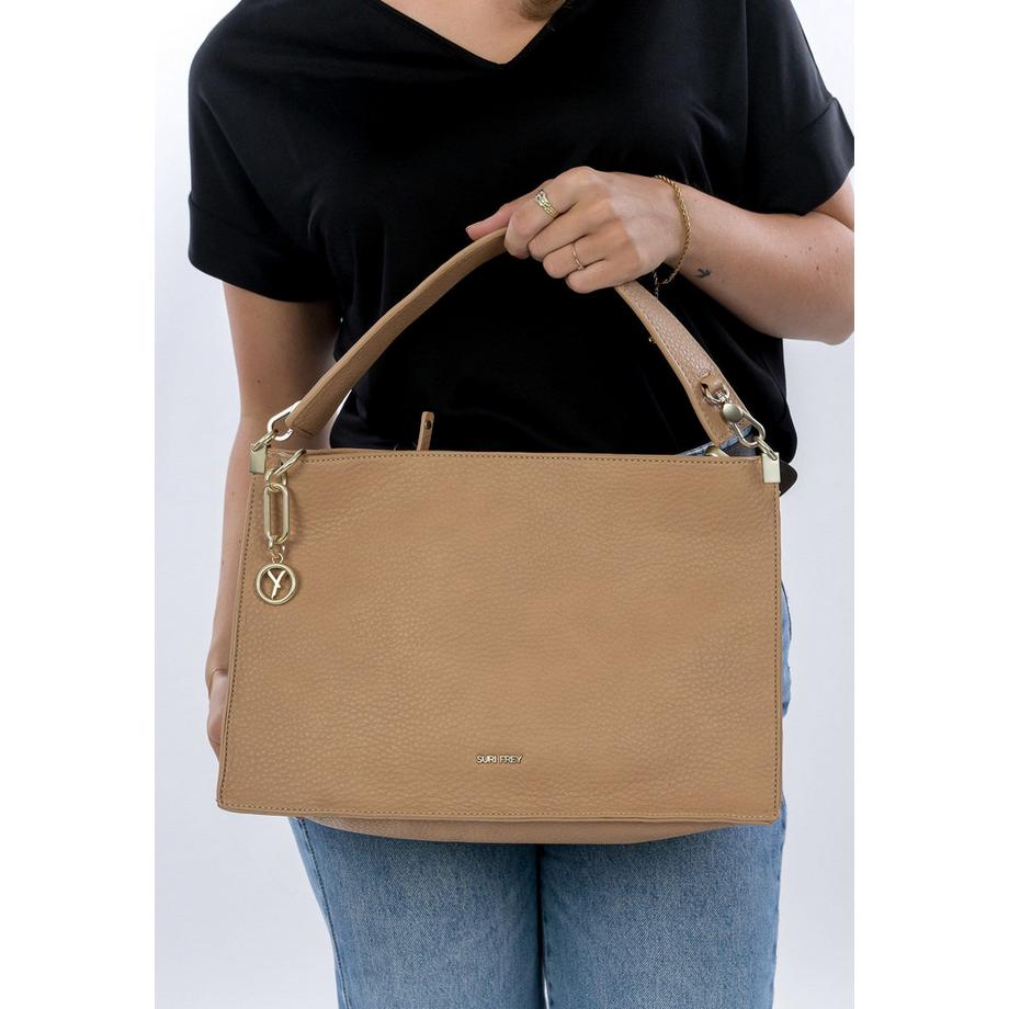 SURI FREY Gwenny Sac Hobo  