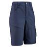 QUECHUA  Wandershorts MH500 Kinder Gr. 122–170 marineblau 