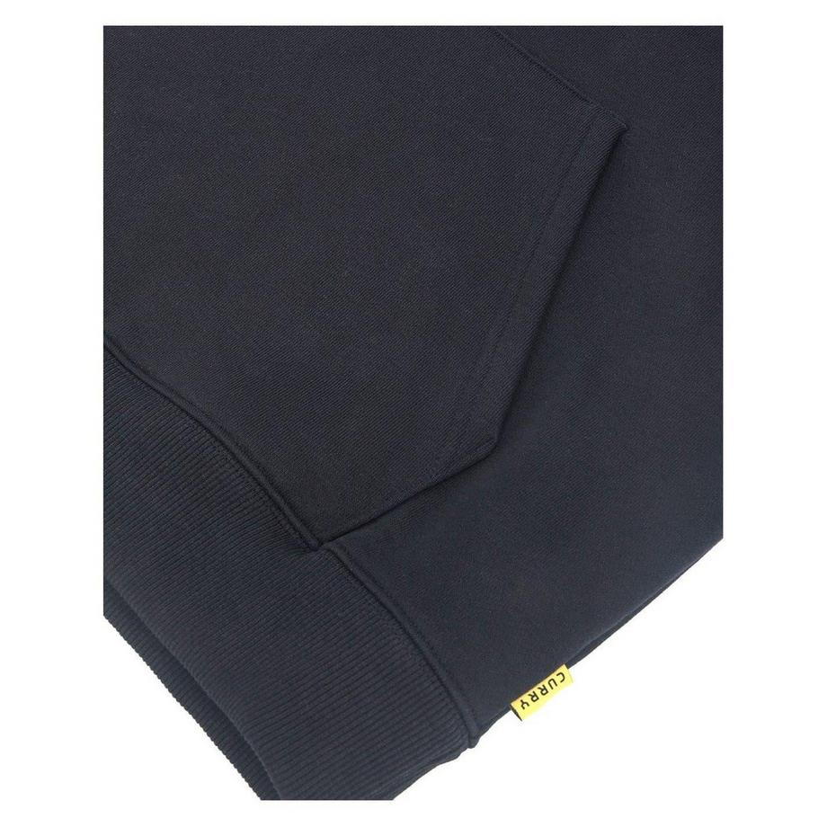 UNDER ARMOUR Felpa con cappuccio Curry Splash in pile  