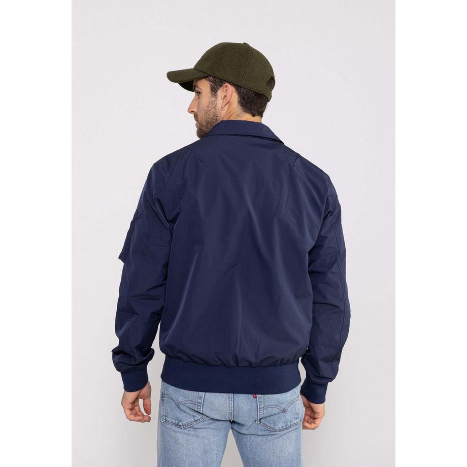 Bomber Veste Hawk M  