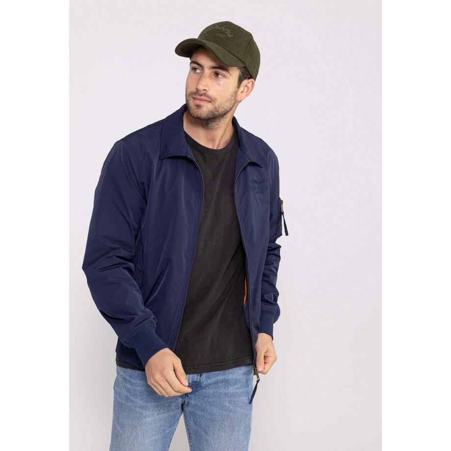 Bomber Veste Hawk M  