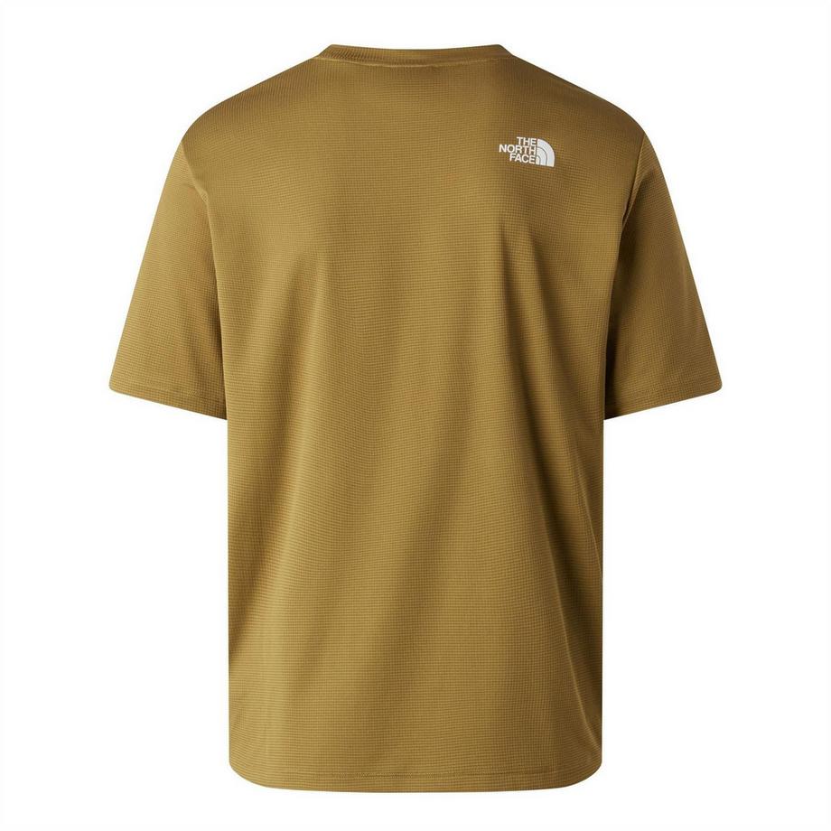 THE NORTH FACE Shadow T-Shirt Hochleistungsmaterial  