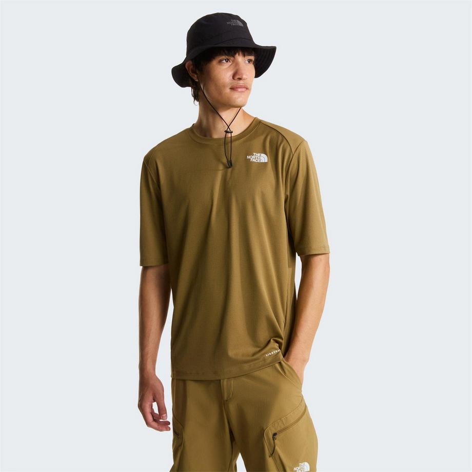 THE NORTH FACE Shadow T-Shirt Hochleistungsmaterial  