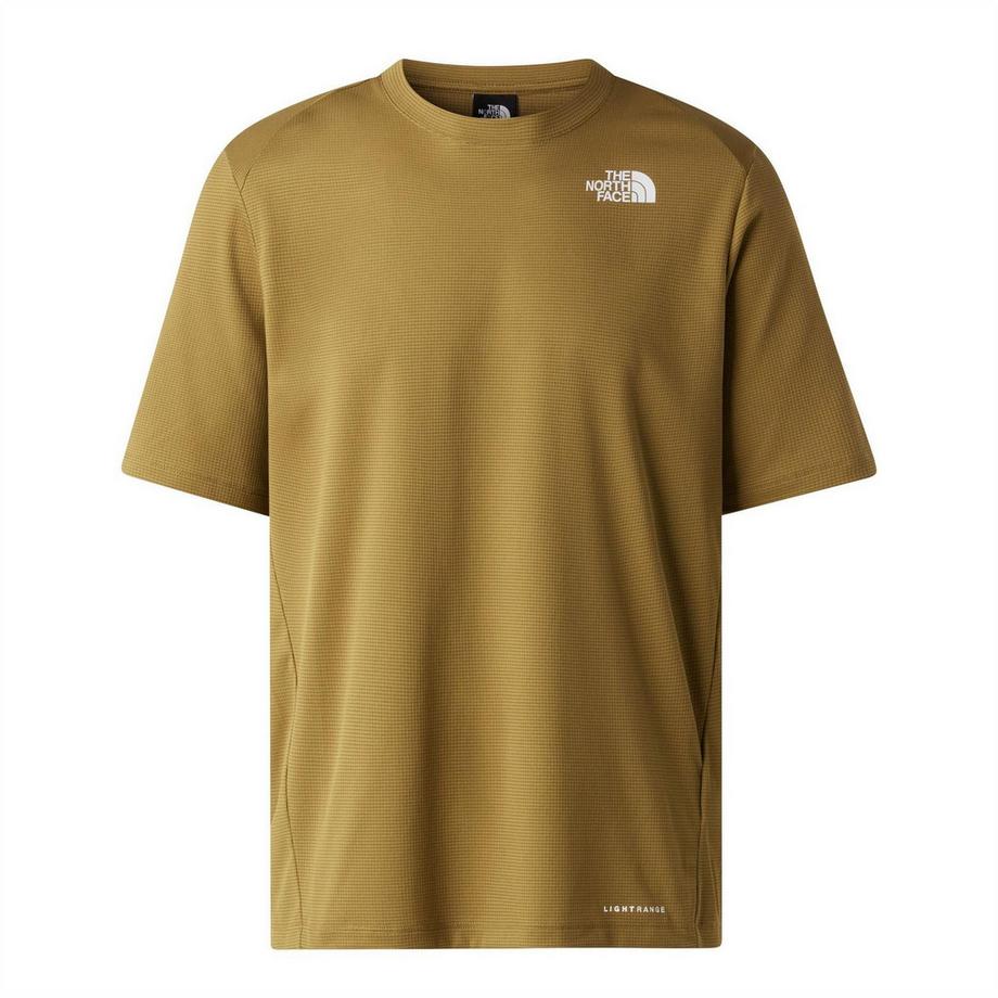 Shadow T-Shirt, Hochleistungsmaterial