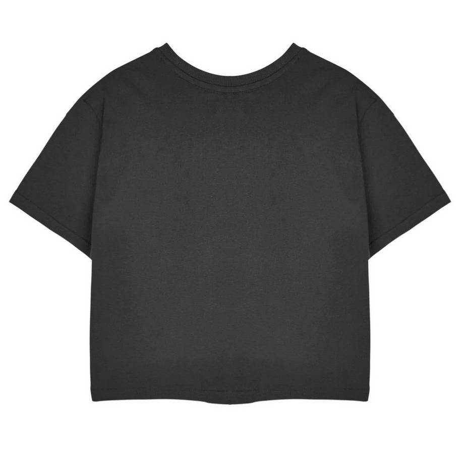 Nirvana Rainbow Kurzes T-Shirt  