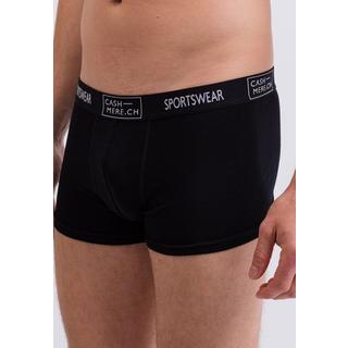 CASH-MERE.CH Boxer Cachemire  