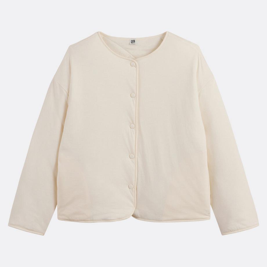 La Redoute Collections Veste d'intérieur matelassée  
