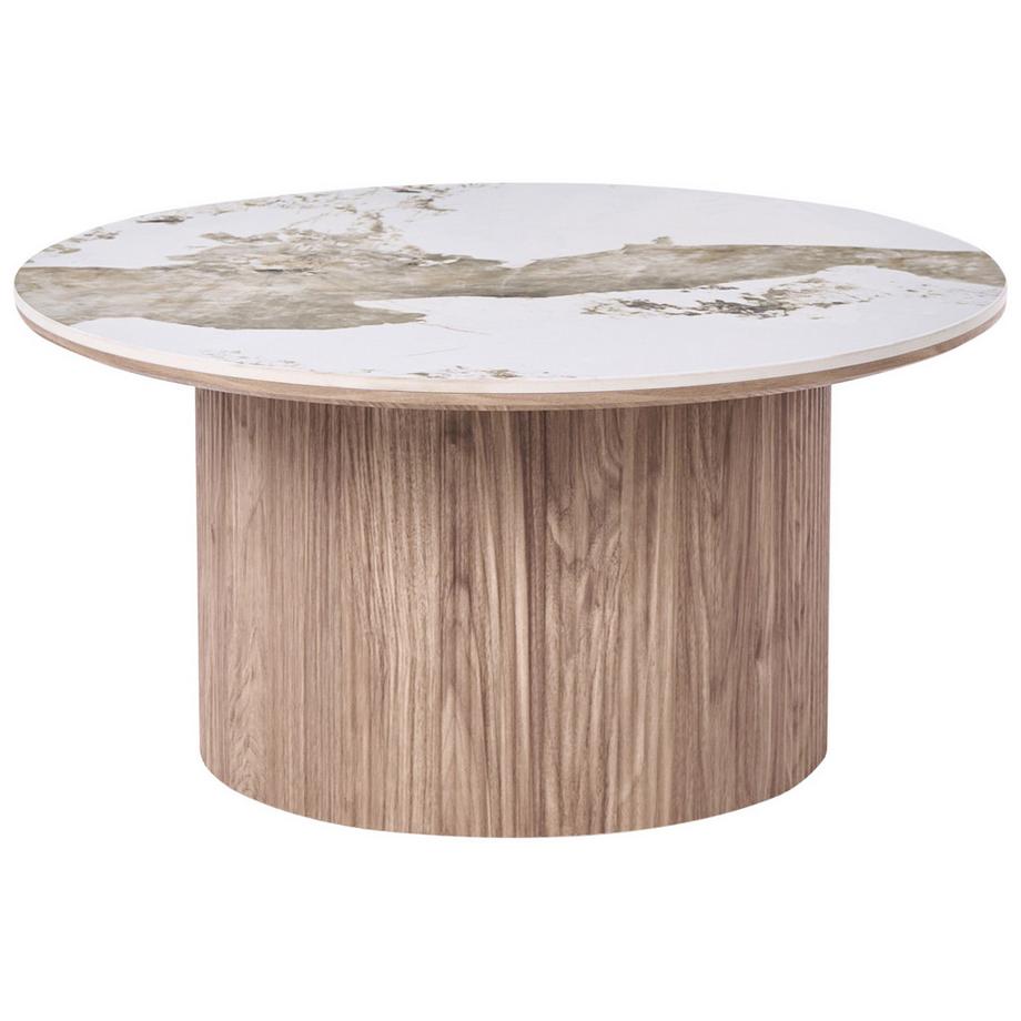 Table basse en Céramique  DORA