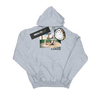 LOONEY TUNES  Sweat à capuche ALISTER 