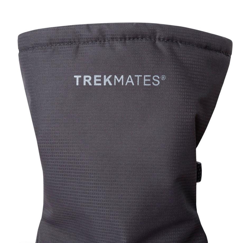 Trekmates  Wasserdichte Winter Handschuhe Isoliert Mit Touchscreen Grip 